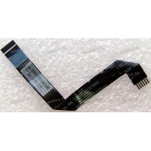 FFC шлейф 6 pin обратный, шаг 1.0 mm, длина 85 mm TouchPad Lenovo IdeaPad P585, P580 (p/n QIWG9 NBX00015A00 REV:1.0) FFC шлейф 6 pin обратный, шаг 1.0 mm, длина 85 mm TouchPad Lenovo IdeaPad P585, P580 (p/n QIWG9 NBX00015A00 REV:1.0)