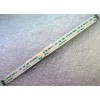 FFC шлейф 16 pin прямой, шаг 0.5 mm, длина 170 mm IO Asus UX52