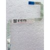 FFC шлейф 6 pin прямой, шаг 1.0 mm, длина 195 mm TouchPad Lenovo IdeaPad B50-45, B50-30 (p/n NBX0001KQ00)