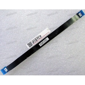 FFC шлейф 20 pin прямой, шаг 0.5 mm, длина 172 mm USB Lenovo IdeaPad S510P (p/n 14010-00153100)