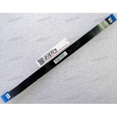 FFC шлейф 20 pin прямой, шаг 0.5 mm, длина 172 mm USB Lenovo IdeaPad S510P (p/n 14010-00153100)