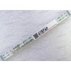 FFC шлейф 20 pin прямой, шаг 0.5 mm, длина 136 mm USB Asus GL552JX, GL552VL, GL552VW, GL552VX (p/n 14010-00152100) экранированный FFC шлейф 20 pin прямой, шаг 0.5 mm, длина 136 mm USB Asus GL552JX, GL552VL, GL552VW, GL552VX (p/n 14010-00152100) экранированный