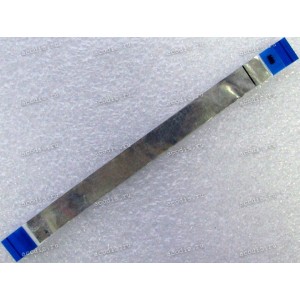 FFC шлейф 20 pin прямой, шаг 0.5 mm, длина 136 mm USB Asus GL552JX, GL552VL, GL552VW, GL552VX (p/n 14010-00152100) экранированный FFC шлейф 20 pin прямой, шаг 0.5 mm, длина 136 mm USB Asus GL552JX, GL552VL, GL552VW, GL552VX (p/n 14010-00152100) экранированный