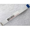 FFC шлейф 24 pin обратный, шаг 0.5 mm, длина 108 mm