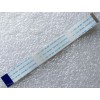 FFC шлейф 24 pin обратный, шаг 0.5 mm, длина 108 mm