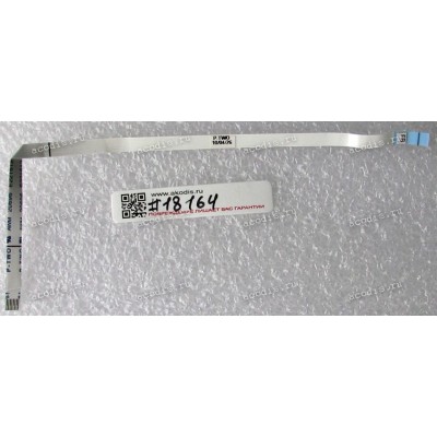 FFC шлейф 8 pin прямой, шаг 0.5 mm, длина 170 mm TouchPad Asus UX360CA (p/n 14010-00423400)