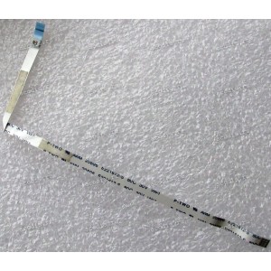 FFC шлейф 8 pin прямой, шаг 0.5 mm, длина 170 mm TouchPad Asus UX360CA (p/n 14010-00423400)