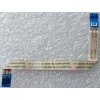 FFC шлейф 12 pin прямой, шаг 0.5 mm, длина 125 mm USB board Asus X550