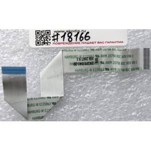 FFC шлейф 22 pin прямой, шаг 0.5 mm, длина 108 mm Power board Fujitsu Siemens Amilo Xi2428, Pi2550 (p/n 29GP55041-20) FFC шлейф 22 pin прямой, шаг 0.5 mm, длина 108 mm Power board Fujitsu Siemens Amilo Xi2428, Pi2550 (p/n 29GP55041-20)
