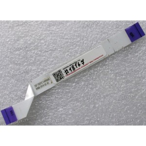 FFC шлейф 14 pin прямой, шаг 0.5 mm, длина 138 mm USB board Acer Aspire 5745, 5745G, 5553, 5625, 5820 (p/n ZR7 DEFC1489008)