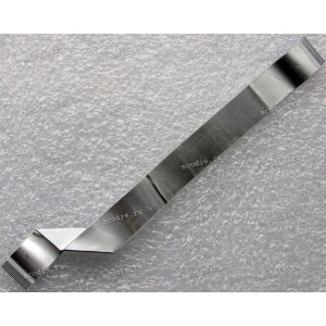 FFC шлейф 14 pin прямой, шаг 0.5 mm, длина 138 mm USB board Acer Aspire 5745, 5745G, 5553, 5625, 5820 (p/n ZR7 DEFC1489008)