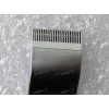 FFC шлейф 14 pin прямой, шаг 0.5 mm, длина 138 mm USB board Acer Aspire 5745, 5745G, 5553, 5625, 5820 (p/n ZR7 DEFC1489008)