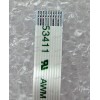FFC шлейф 10 pin обратный, шаг 0.5 mm, длина 120 mm Power board Lenovo IdeaPad S510P (p/n 90004110, 90203849, 55.4l102.001, 50.4l205.011)