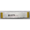FFC шлейф 50 pin прямой, шаг 0.5 mm, длина 130 mm IO board Asus Netbook Eee PC 1001PQ, 1001PQD, 1001PX, 1001PXB, 1001PXD, 1005PX, 1005PXD, R101, R101D, R101X, R105, R105D, SUPER10C (p/n 14G124130504) FFC шлейф 50 pin прямой, шаг 0.5 mm, длина 130 mm IO board Asus Netbook Eee PC 1001PQ, 1001PQD, 1001PX, 1001PXB, 1001PXD, 1005PX, 1005PXD, R101, R101D, R101X, R105, R105D, SUPER10C (p/n 14G124130504)