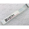 FFC шлейф 24 pin прямой, шаг 0.5 mm, длина 90 mm