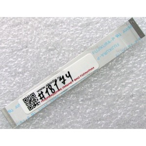 FFC шлейф 24 pin прямой, шаг 0.5 mm, длина 90 mm FFC шлейф 24 pin прямой, шаг 0.5 mm, длина 90 mm