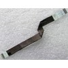 FFC шлейф 16 pin прямой, шаг 0.5 mm, длина 130 mm Toshiba Satellite A100