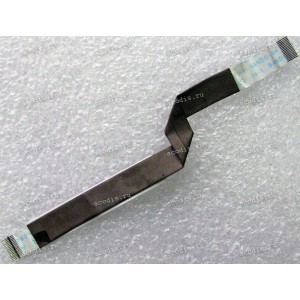 FFC шлейф 16 pin прямой, шаг 0.5 mm, длина 130 mm Toshiba Satellite A100