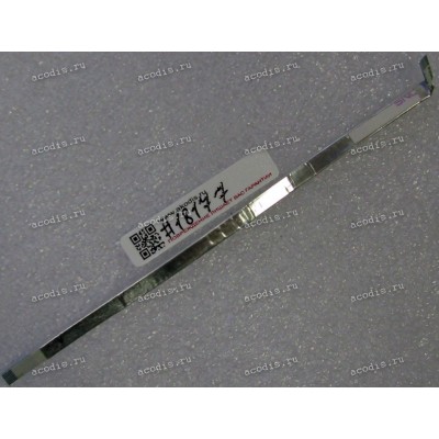 FFC шлейф 8 pin обратный, шаг 0.5 mm, длина 160 mm