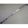 FFC шлейф 8 pin обратный, шаг 0.5 mm, длина 160 mm