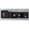 Power Button board Acer Aspire V5-571, V5-431, V5-531, V5-551 (p/n 48.4TU08.011)