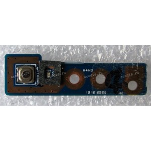 Power Button board Acer Aspire V5-571, V5-431, V5-531, V5-551 (p/n 48.4TU08.011)