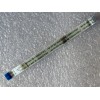 FFC шлейф 6 pin обратный, шаг 1.0 mm, длина 105 mm Power board Acer Aspire V5-571, V5-431, V5-531, V5-551 (p/n 50.4VM13.001)