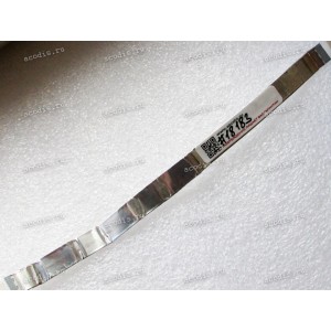 FFC шлейф 20 pin прямой, шаг 0.5 mm, длина 197 mm Asus All In One ET1620IUTT (p/n 14010-00151000)