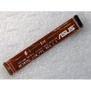 FPC LCM cable Asus MeMO Pad FHD 10 ME302KL (08301-00781000, 08301-00781100) REV 1.1