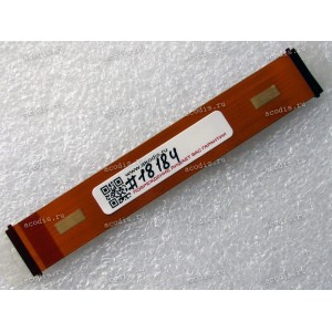 FPC LCM cable Asus MeMO Pad FHD 10 ME302KL (08301-00781000, 08301-00781100) REV 1.1 FPC LCM cable Asus MeMO Pad FHD 10 ME302KL (08301-00781000, 08301-00781100) REV 1.1