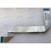 FFC шлейф 42 pin обратный, шаг 0.5 mm, длина 270 mm Audio board Fujitsu Siemens Amilo Li1818 (p/n HB 29GL70040-00)