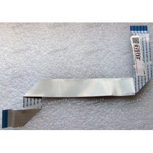 FFC шлейф 42 pin обратный, шаг 0.5 mm, длина 270 mm Audio board Fujitsu Siemens Amilo Li1818 (p/n HB 29GL70040-00)