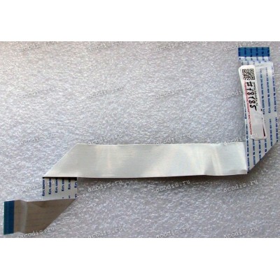 FFC шлейф 42 pin обратный, шаг 0.5 mm, длина 270 mm Audio board Fujitsu Siemens Amilo Li1818 (p/n HB 29GL70040-00)