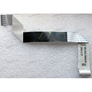 FFC шлейф 42 pin обратный, шаг 0.5 mm, длина 270 mm Audio board Fujitsu Siemens Amilo Li1818 (p/n HB 29GL70040-00)