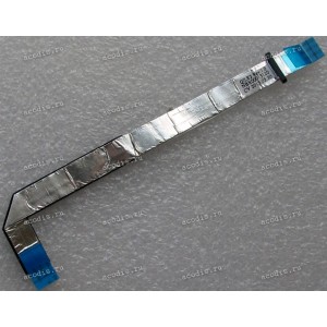 FFC шлейф 18 pin обратный, шаг 0.5 mm, длина 170 mm RJ45 board Lenovo ThinkPad Edge E530 (p/n NBX00013120) FFC шлейф 18 pin обратный, шаг 0.5 mm, длина 170 mm RJ45 board Lenovo ThinkPad Edge E530 (p/n NBX00013120)