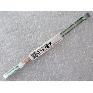 FFC шлейф 12 pin прямой, шаг 0.5 mm, длина 140 mm USB board Asus X550CA, X550CC, X550JD, X550JF, X550JK, X550JX, X550LA, X550LB, X550LC, X550LD, X550LN, X550VB, X550VC (p/n 14010-00029000)