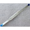 FFC шлейф 12 pin прямой, шаг 0.5 mm, длина 140 mm USB board Asus X550CA, X550CC, X550JD, X550JF, X550JK, X550JX, X550LA, X550LB, X550LC, X550LD, X550LN, X550VB, X550VC (p/n 14010-00029000)