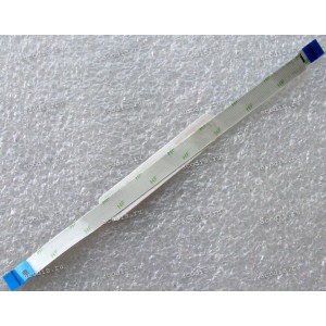 FFC шлейф 12 pin прямой, шаг 0.5 mm, длина 140 mm USB board Asus X550CA, X550CC, X550JD, X550JF, X550JK, X550JX, X550LA, X550LB, X550LC, X550LD, X550LN, X550VB, X550VC (p/n 14010-00029000)