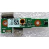 Power Button board Asus X550VQ (p/n 90NB0CX0-R10010) REV2.0
