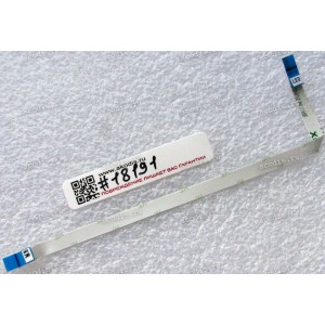 FFC шлейф 8 pin обратный, шаг 0.5 mm, длина 142 mm Power board Asus FX502VD, FX502VE, GL502VM, GL502VS, GL502VT, GL502VY (p/n 14010-00422900)