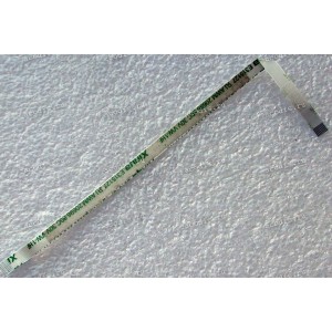 FFC шлейф 8 pin обратный, шаг 0.5 mm, длина 142 mm Power board Asus FX502VD, FX502VE, GL502VM, GL502VS, GL502VT, GL502VY (p/n 14010-00422900)