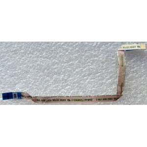 FFC шлейф 8 pin обратный, шаг 0.5 mm, длина 120 mm Power board Lenovo ThinkPad T420s, T430s FFC шлейф 8 pin обратный, шаг 0.5 mm, длина 120 mm Power board Lenovo ThinkPad T420s, T430s