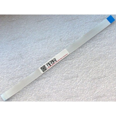 FFC шлейф 20 pin обратный, шаг 0.5 mm, длина 200 mm brand new, universal