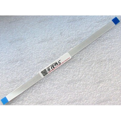 FFC шлейф 8 pin прямой, шаг 1.0 mm, длина 200 mm brand new, universal