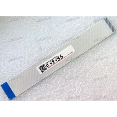 FFC шлейф 20 pin обратный, шаг 1.0 mm, длина 150 mm brand new, universal