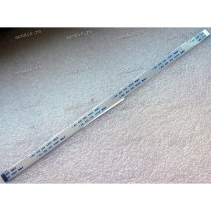 FFC шлейф 8 pin прямой, шаг 1.0 mm, длина 250 mm brand new, universal FFC шлейф 8 pin прямой, шаг 1.0 mm, длина 250 mm brand new, universal