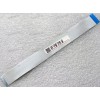 FFC шлейф 20 pin обратный, шаг 1.0 mm, длина 200 mm brand new, universal