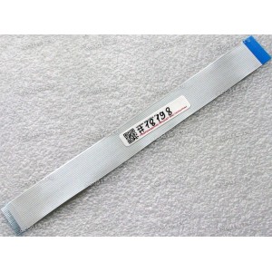 FFC шлейф 20 pin обратный, шаг 1.0 mm, длина 200 mm brand new, universal