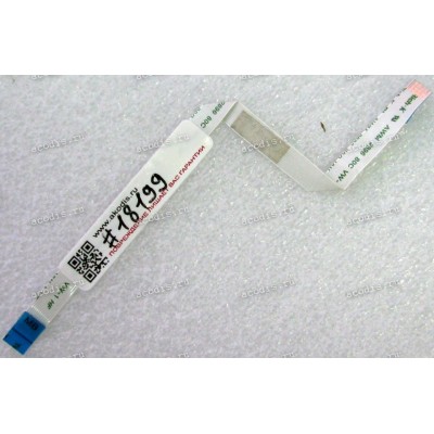 FFC шлейф 12 pin обратный, шаг 0.5 mm, длина 148 mm Power board Acer Aspire 5553, 5553G, 5625, 5625G, 5820, 5820G, 5820T, 5820TG (p/n DEFC1499006)