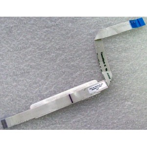 FFC шлейф 12 pin обратный, шаг 0.5 mm, длина 148 mm Power board Acer Aspire 5553, 5553G, 5625, 5625G, 5820, 5820G, 5820T, 5820TG (p/n DEFC1499006)